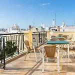 Residencia Universitaria Cadiz Centro
