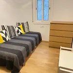 Coast Apartment Near Barcelona