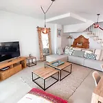Tarifa Cozy House - La Casita Del Recreo