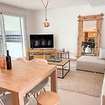 Tarifa Cozy House - La Casita Del Recreo