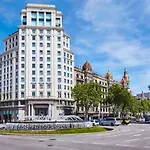 Sweett - Paseo De Gracia - City Centre