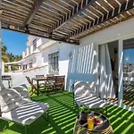 Spacious Penthouse In Los Naranjos - Up To 6 Guests!