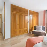 Apartamento Moderno Calle Larios
