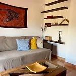 Apartamento Campo De Golf