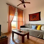 Apartamento Campo De Golf