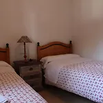 Chalet Violeta