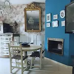 Casa Llena De Luz En Benajarfe