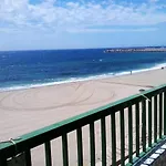 Bright Seaside Apartment In Aguilas | 75 M² | Shared Pool