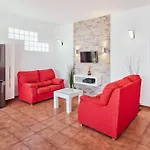 Villa Yuca Conil De La Frontera By Ruralidays