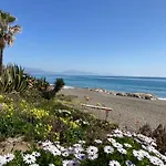 Luxurious Apartment With Seaview In Sunny Manilva