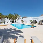Luxury Mauresque Jazmin