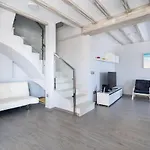 Atico Duplex Frente Al Mar