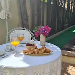 Acogedora Suite Con Entrada Independiente