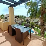 Roda Golf London Apartment - 9209
