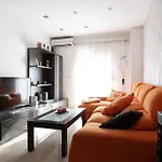 Apartamento Playa Castellon