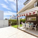 Holiday Home Canyadell By Interhome