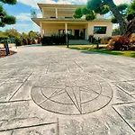 Villa Santa Llucia