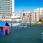 Apartamento Solo Familias En Playa Gandia Con Vistas Al Mar Urbanizacion El Alamo Consultas A Traves Del Apartado Haz Una Pregunta