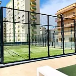 Apartamento Solo Familias En Playa Gandia Con Vistas Al Mar Urbanizacion El Alamo Consultas A Traves Del Apartado Haz Una Pregunta