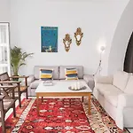 La Casa De Lucia