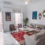 La Casa De Lucia