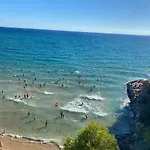 Beautiful Apartment In Salou With Pool Access