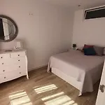 Apartamento A Pie De Playa.