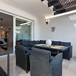 Calahonda Family Apartment By Costarentals - Ref 205