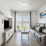 Apartamento Poniente