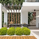 Villa Mariposa