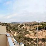 Al01 - 3 Bed Modern Duplex El Alamillo, Walking Distance To Beach