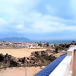 Al01 - 3 Bed Modern Duplex El Alamillo, Walking Distance To Beach