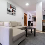 Apartament Granollers Up Live I