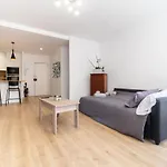 Apartment Granollers Up Live II