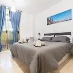 Apartament Granollers Up Live I