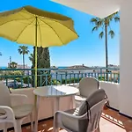 Family Apartment With Pool In Riviera Del Sol By Costarentals - Ref 208