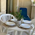 Apartamento A 5 Min De La Playa En Salou