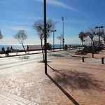 Yate 4, Primera Linea De Playa.