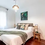 New! Lovely 4-Bedroom Loft In Bilbao