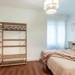 New! Lovely 4-Bedroom Loft In Bilbao