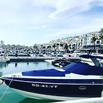 Enjoy Spain - La Maestranza