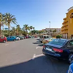 Orlando - Sea View Apartment In Costa Adeje