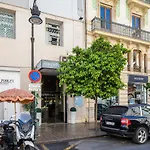 Sweet Hotel Continental