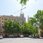Centric Sagrada Familia Apartments