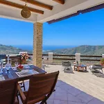 Villa Jarana Competa By Ruralidays