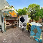 Ingart Studio House