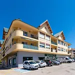 Wintowinrentals Penthouse Ideal For Families In Torrox Costa