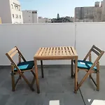 Malaga Lodge Apartments