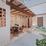 El Descanso Del Monje