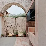 El Descanso Del Monje